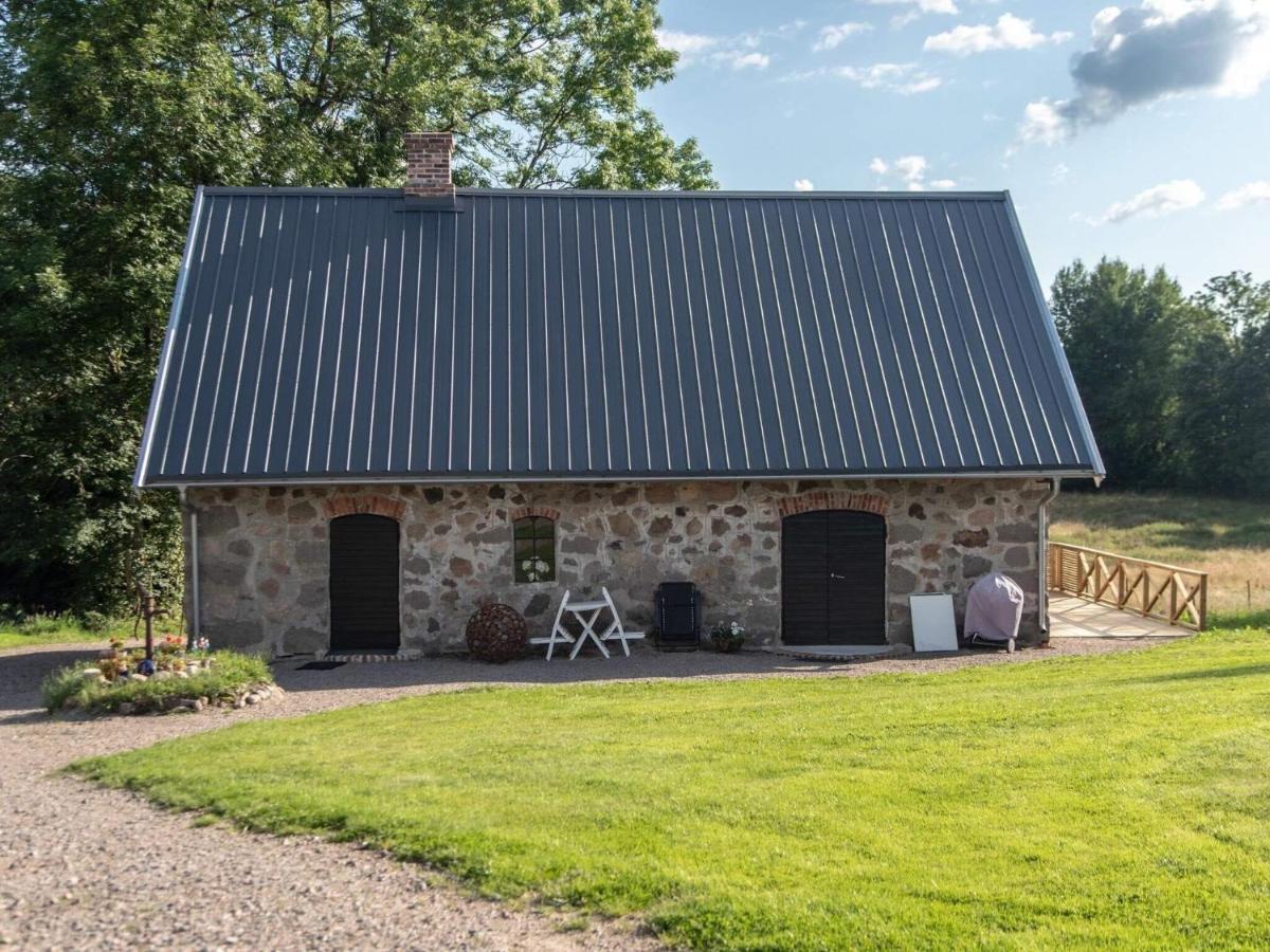 Holiday Home Simlangsdalen IV Luaran gambar